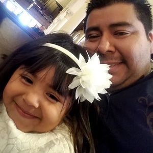 Meet your Posher, Javier